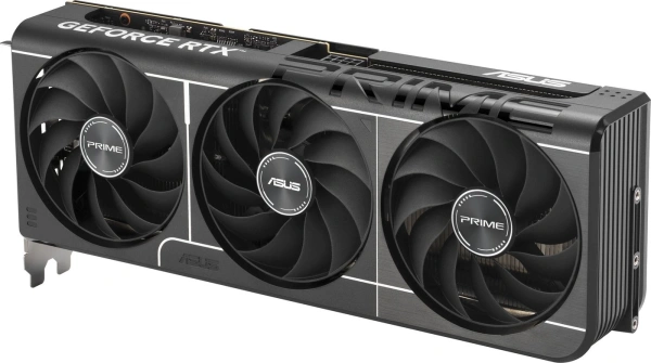Видеокарта ASUS Prime GeForce RTX 5060 Ti 16GB GDDR7 OC Edition PRIME-RTX5060TI-O16G