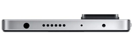 Смартфон REDMI NOTE 11 PRO 6GB/128GB Polar White EU (2201116TG)