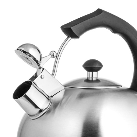 Чайник со свистком Lara LR00-06 (4л)