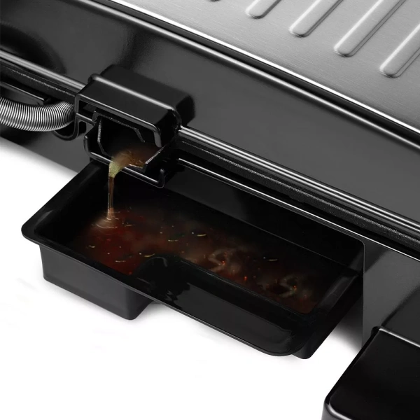 Электрогриль KT-3601