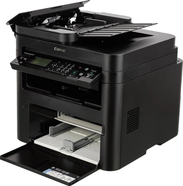 Canon i-SENSYS MF264DW 5938C017 (A4, лазерное, монохромное)