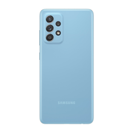 Смартфон Samsung Galaxy A52 128GB Blue