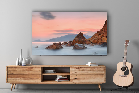 Телевизор Harper 50U750TS, 49.5"