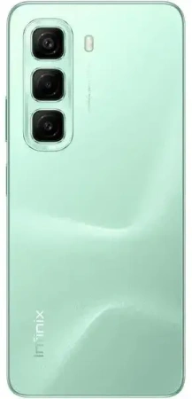Смартфон Infinix Hot 50 X6882 8GB/256GB (зеленый шалфей)