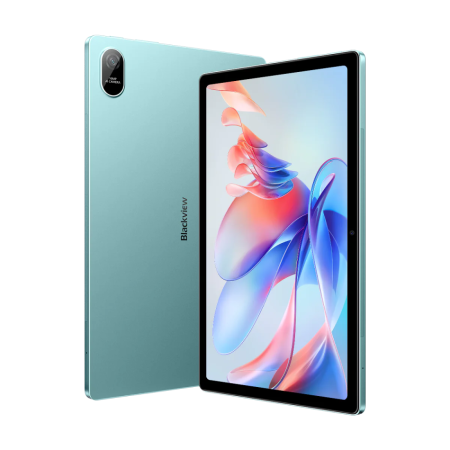 Планшет Blackview Tab 11 WiFi 8GB/256GB (мятный зеленый)