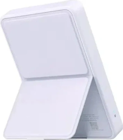 Внешний аккумулятор Xiaomi Magnetic WPB0620MI 6000mAh (18W, белый)