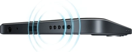 Телефон Xiaomi Redmi 15C 4G 6GB/128GB международная версия (черный)