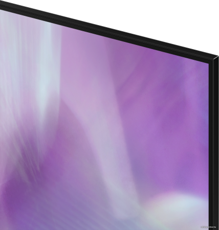 Телевизор Samsung QE50Q60ABUXRU
