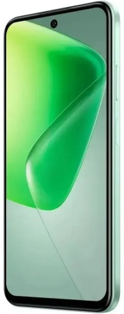 Смартфон Infinix Hot 50i X6531B 4GB/256GB (зеленый шалфей)