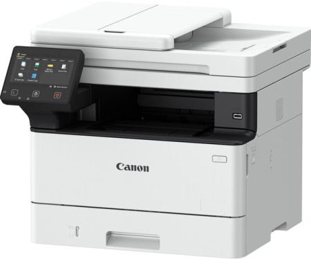 МФУ Canon i-Sensys MF461dw 5951C020 (А4, лазерное, монохромное)