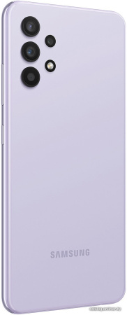 Смартфон Samsung Galaxy A32 128GB Purple