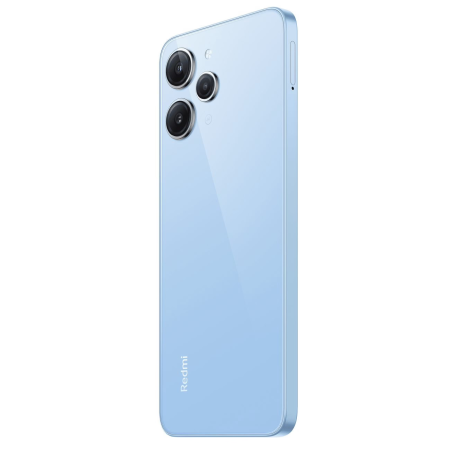 Смартфон REDMI 12 8GB/256GB без NFC Sky Blue EU (23053RN02A)