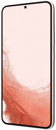 Смартфон Samsung Galaxy S22+ 256Gb Pink gold