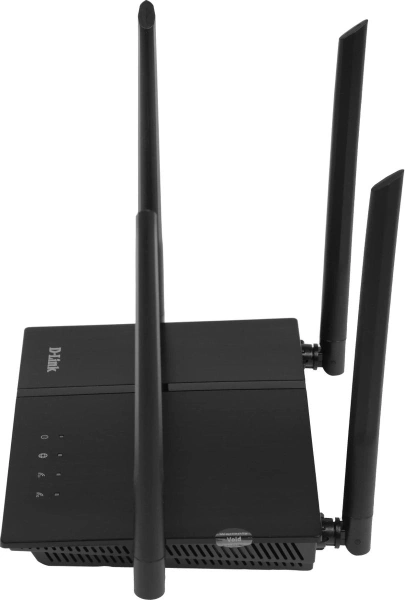 Беспроводной маршрутизатор D-Link DIR-1260/RU/R1A