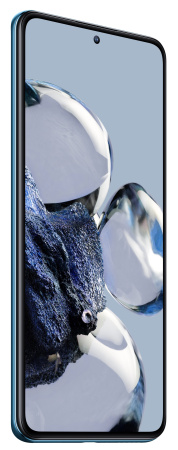 Смартфон XIAOMI 12T PRO 8GB/256GB Blue EU (22081212UG)