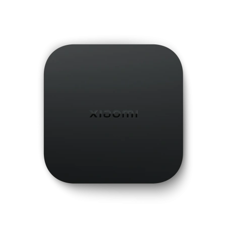 Смарт-приставка Xiaomi Box S 2nd Gen (MDZ-28-AA)