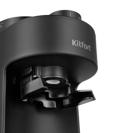 Кофемолка Kitfort KT-7161