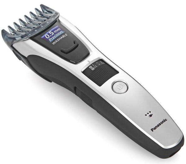 Триммер для бороды и усов Panasonic ER-GB70-S520