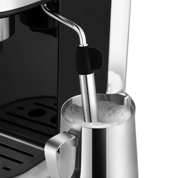 Кофеварка Kitfort KT-7115