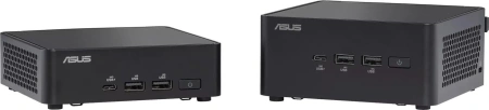 Компактный компьютер ASUS NUC 14 Pro 14RVH
