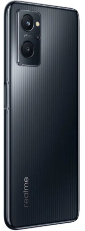 Смартфон Realme 9i 6GB/128GB (RMX3491), черный