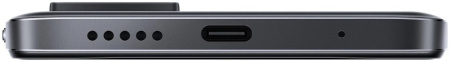Смартфон REDMI NOTE 11 4GB/64GB NFC Graphite Gray RU (2201117TY)