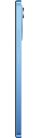 Смартфон REDMI NOTE 12 Pro 4G 8GB/256GB Glacier Blue RU (2209116AG)
