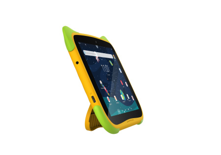 Детский планшет Topdevice Kids Tablet K8 2GB/32GB (оранжевый)