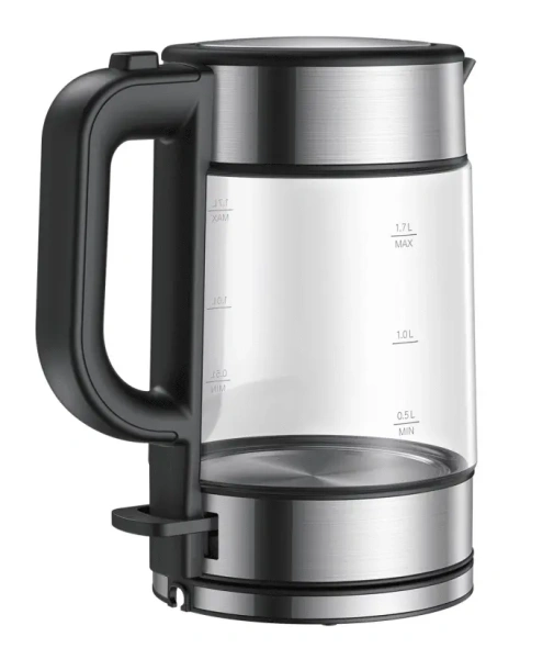 Электрический чайник Xiaomi Electric Glass Kettle (MJDSH05FD)