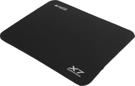 Коврик для мыши A4Tech X7-200S (200х250мм, черный)