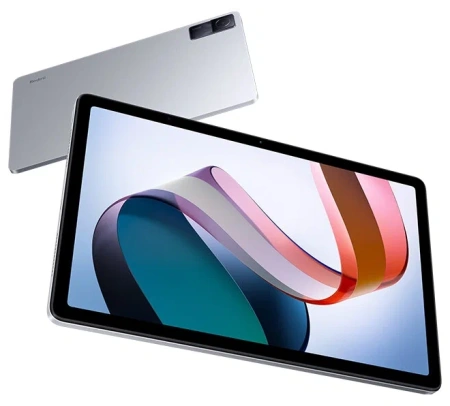 Планшет Redmi Pad 4GB/128GB Moonlight Silver EU (22081283G)