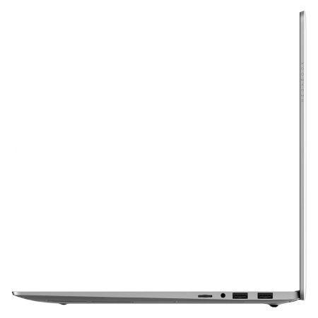 Ноутбук TECNO Megabook S1 (S15AM) 16GB/512GB (i5-1240P) Grey (Windows 11H)