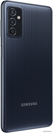 Смартфон Samsung Galaxy M52 128Gb Black
