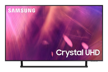 Телевизор Samsung UE43AU9070UXRU, 43"