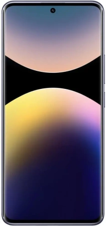 Смартфон REDMI NOTE 14 Pro+ 5G 12GB/512GB Lavender Purple EU (24115RA8EG)