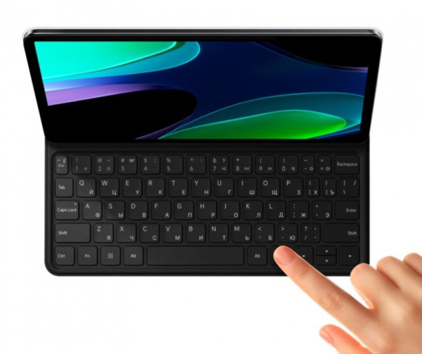 Чехол-клавиатура для планшета Xiaomi Pad 6 Keyboard (23046KBD9S)