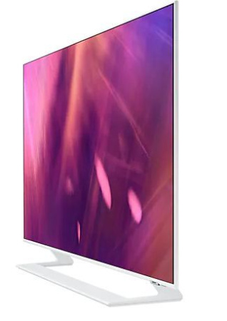 Телевизор Samsung UE50AU9010UXRU, 50"