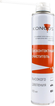 Пневматический очиститель Konoos KAD-405-N