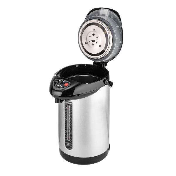 Термопот CENTEK CT-0089 (черный)