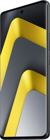 Телефон POCO M8 5G 8GB/256GB международная версия (черный)
