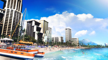 Like a Dragon: Infinite Wealth для PS5 (русские субтитры)