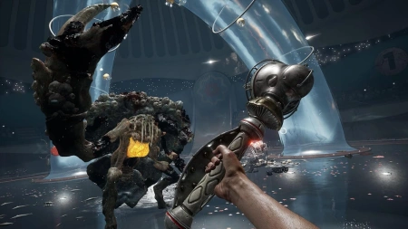 Atomic Heart для PS5 (русская версия)