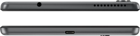 Планшет Lenovo Tab M8 (Helio P22T / 8 HD IPS 350 nits / GE8320 / 4GB / 64GB / LTE / Iron Gray)