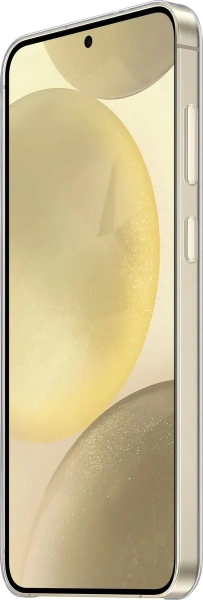 Чехол-накладка Samsung Clear Case S24+ (прозрачный)