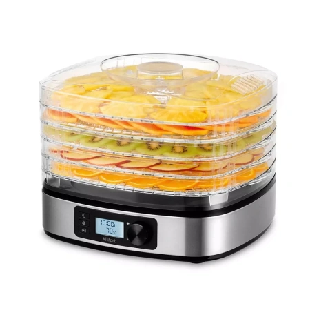 Сушилка для овощей и фруктов Kitfort KT-1943