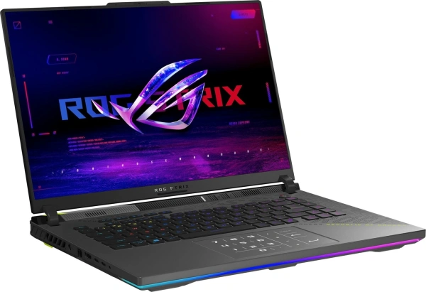 Игровой ноутбук ASUS ROG Strix G16 2025 G614PH-RV019