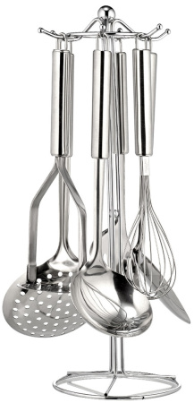 Набор кухонный Lara LR07-31