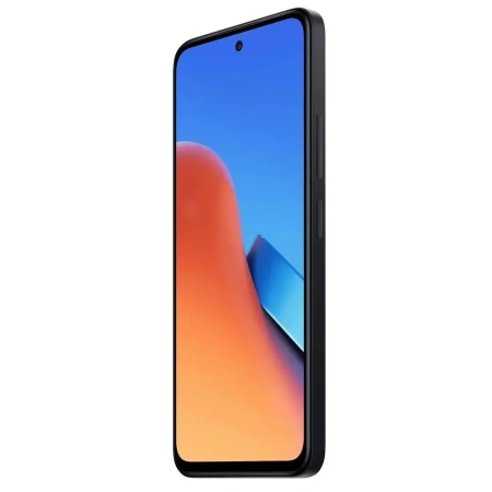 Смартфон REDMI 12 8GB/256GB Midnight Black RU (23053RN02Y)