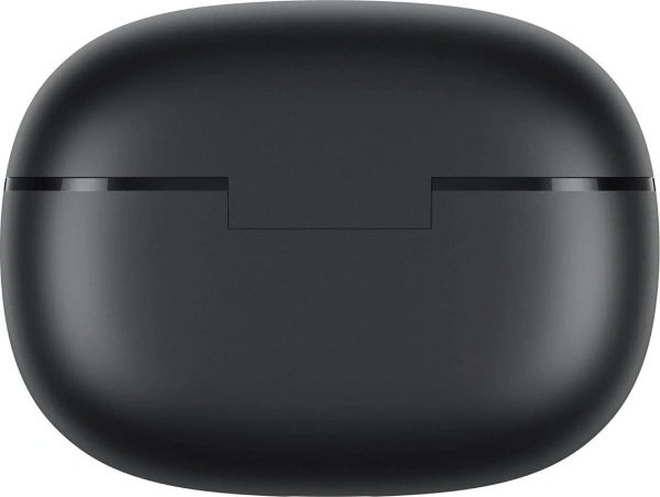 Наушники Realme Buds T200x (черный)