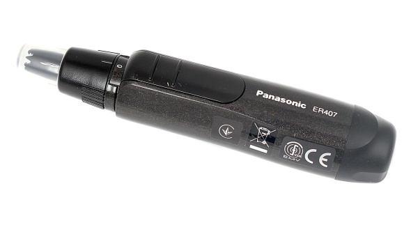 Машинка для стрижки волос Panasonic ER407